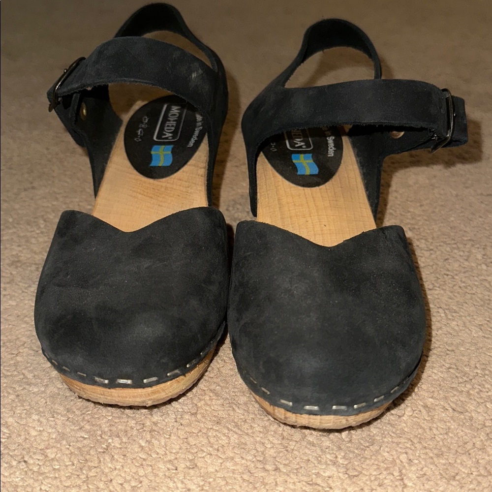 Moheda Clogs - Picture 4 of 7